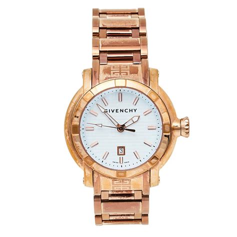 givenchy wrist watch|Givenchy watches official website.